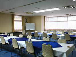 コンペルーム・THE CLUB
