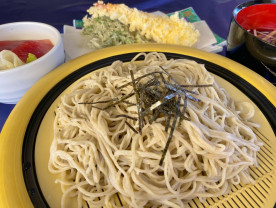 金砂郷そば
</span>追加330円