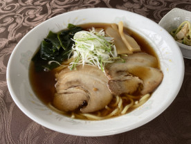 ラーメン <span class="orange">NEW!9/17~ </span>追加なし
